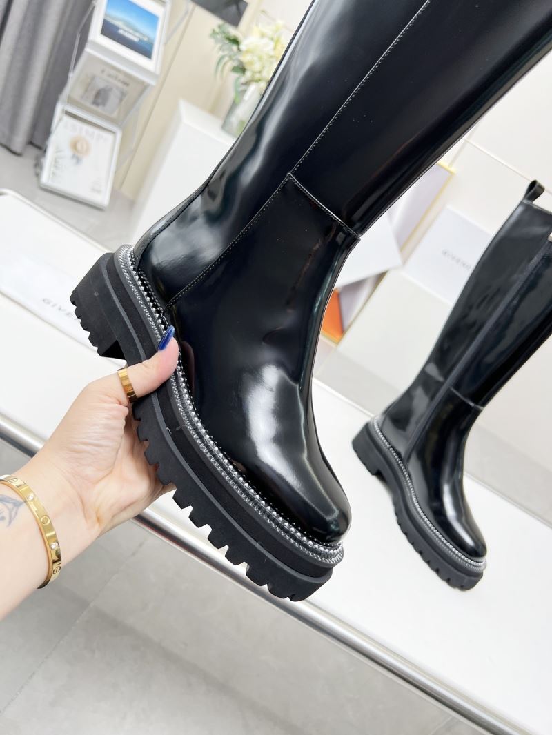 Givenchy Boots